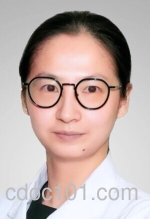 Zhou, Yu