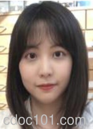 林冠婷
