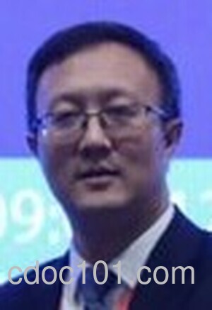 周鸿国